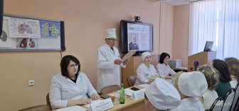 Центр фтизиопульмонологии РМ отметил Всемирный день борьбы с туберкулезом